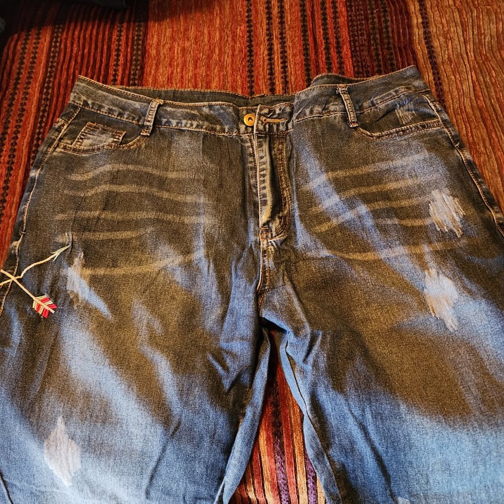 Jeans - Picture 4 of 4